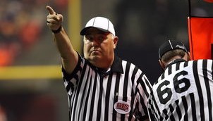 爱游戏电竞-西甲裁判语义分析在判罚一致性中的应用效果，西甲裁判数据