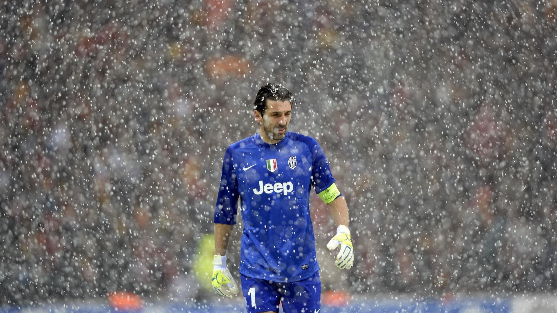 PSG体能储备不足成瓶颈，体能储备的原理