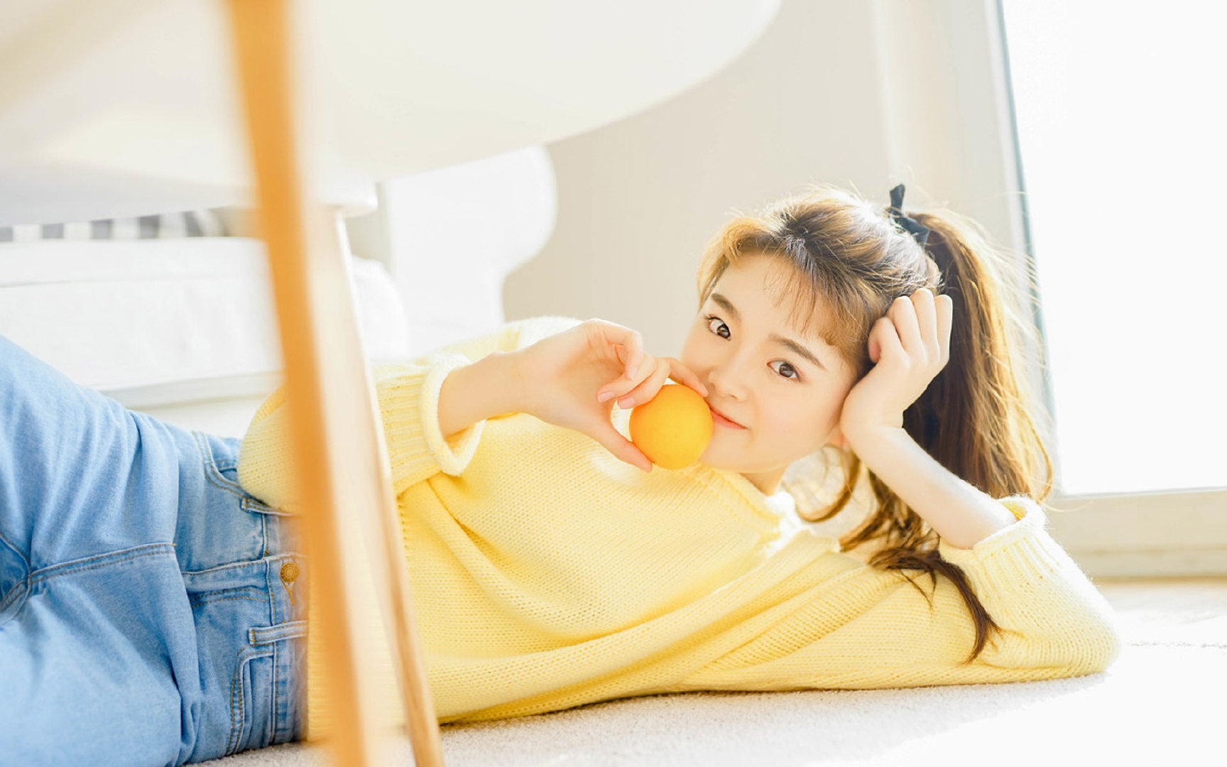 谷爱凌雪地翻转成功刷新难度纪录,谷爱凌2020比赛滑雪视频